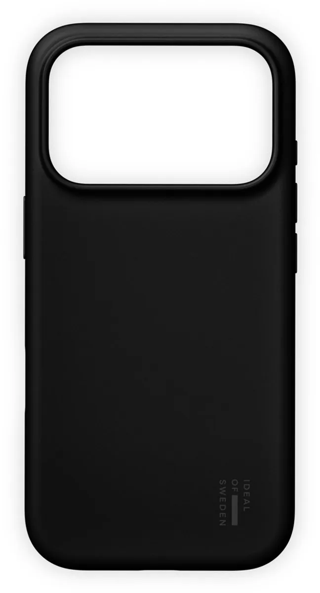 iDeal of Sweden Silicone Case iPhone 17 Pro Max