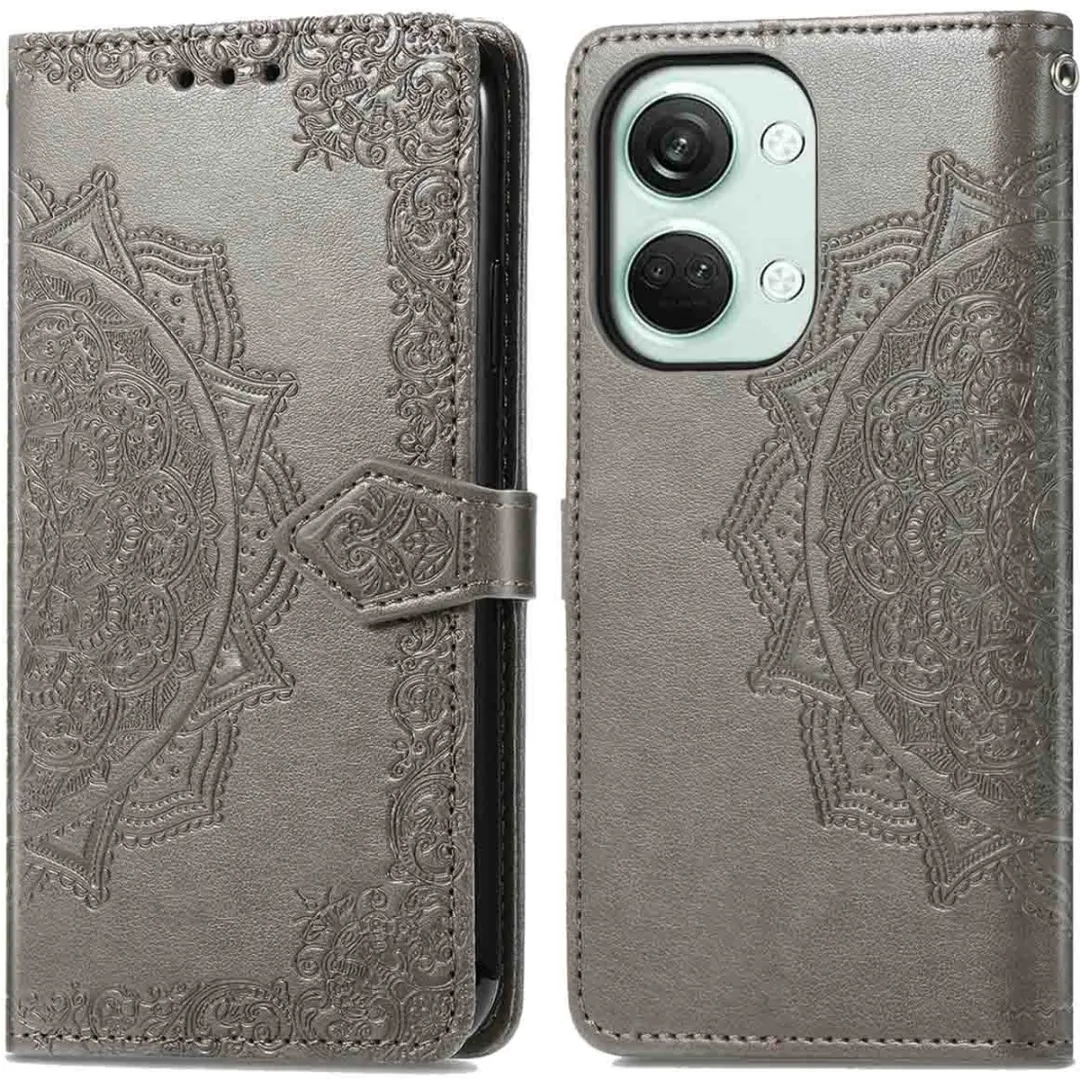 imoshion Hoesje OnePlus Nord 3