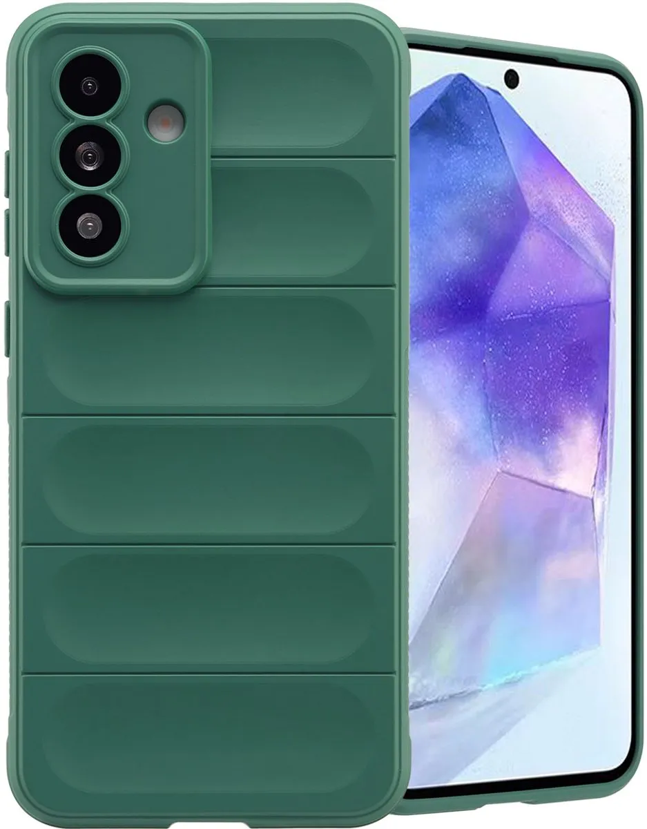 Imoshion Hoesje Samsung Galaxy A36/A56