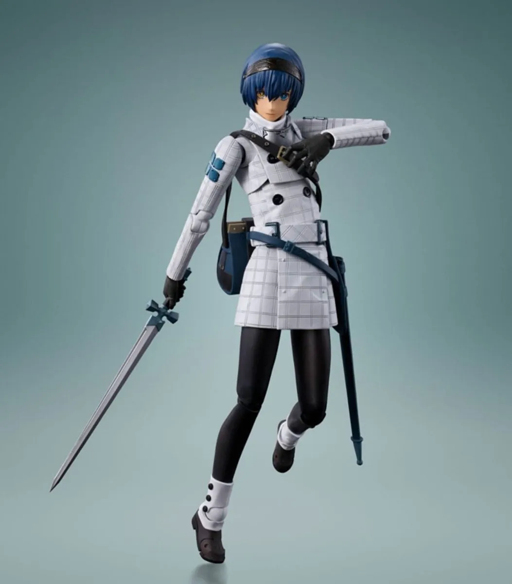 Bandai Tamashii Nations S.H.Figuarts Metaphor ReFantazio Action Figure