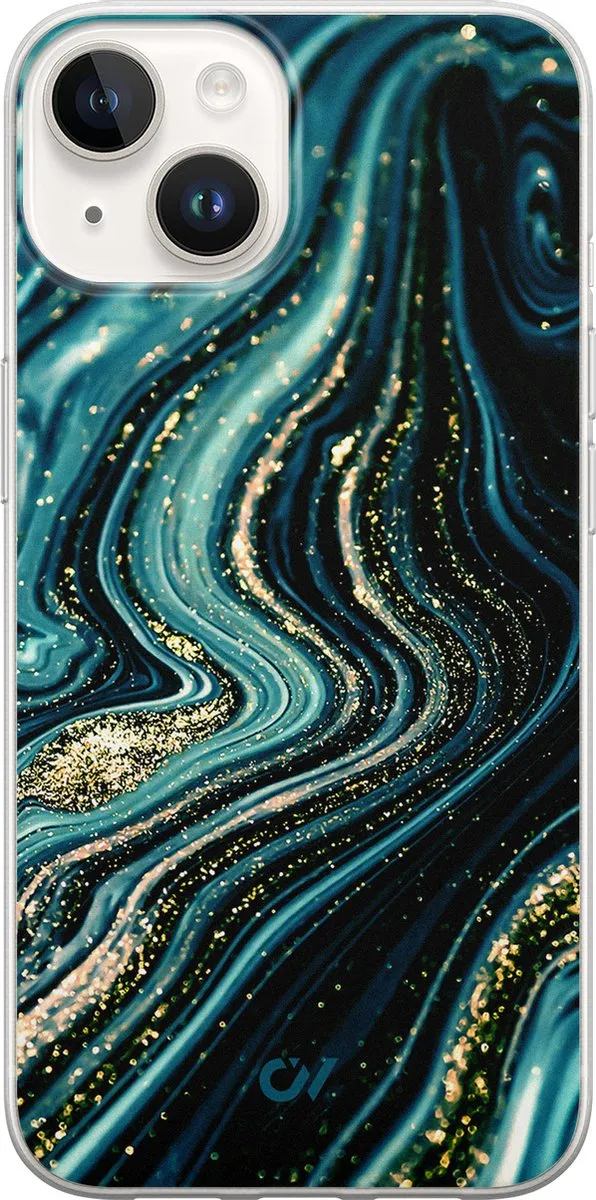 Casevibes iPhone 14 Hoesje