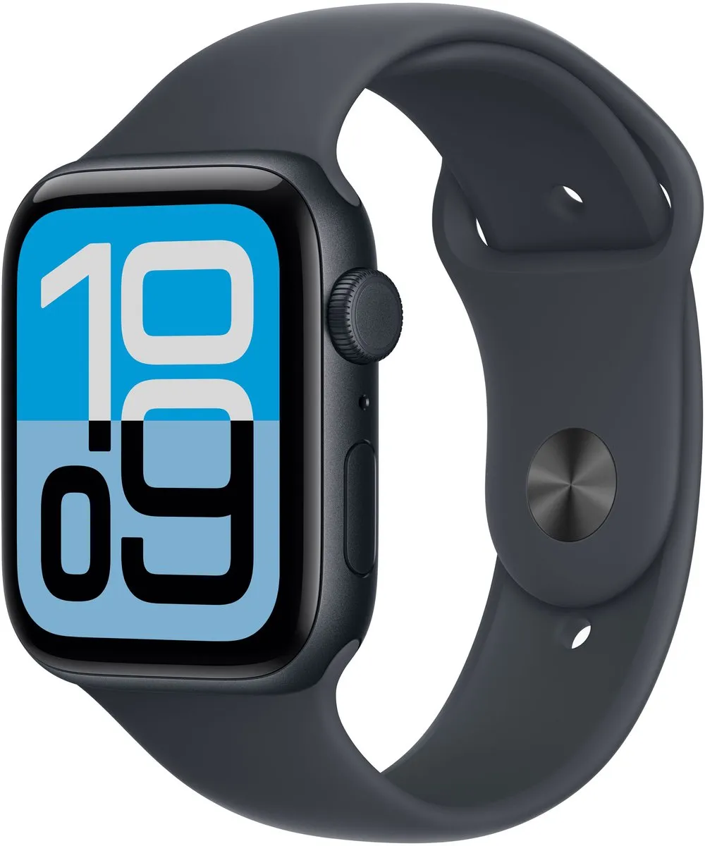 Apple Watch SE 3 MEPH4ZR/A