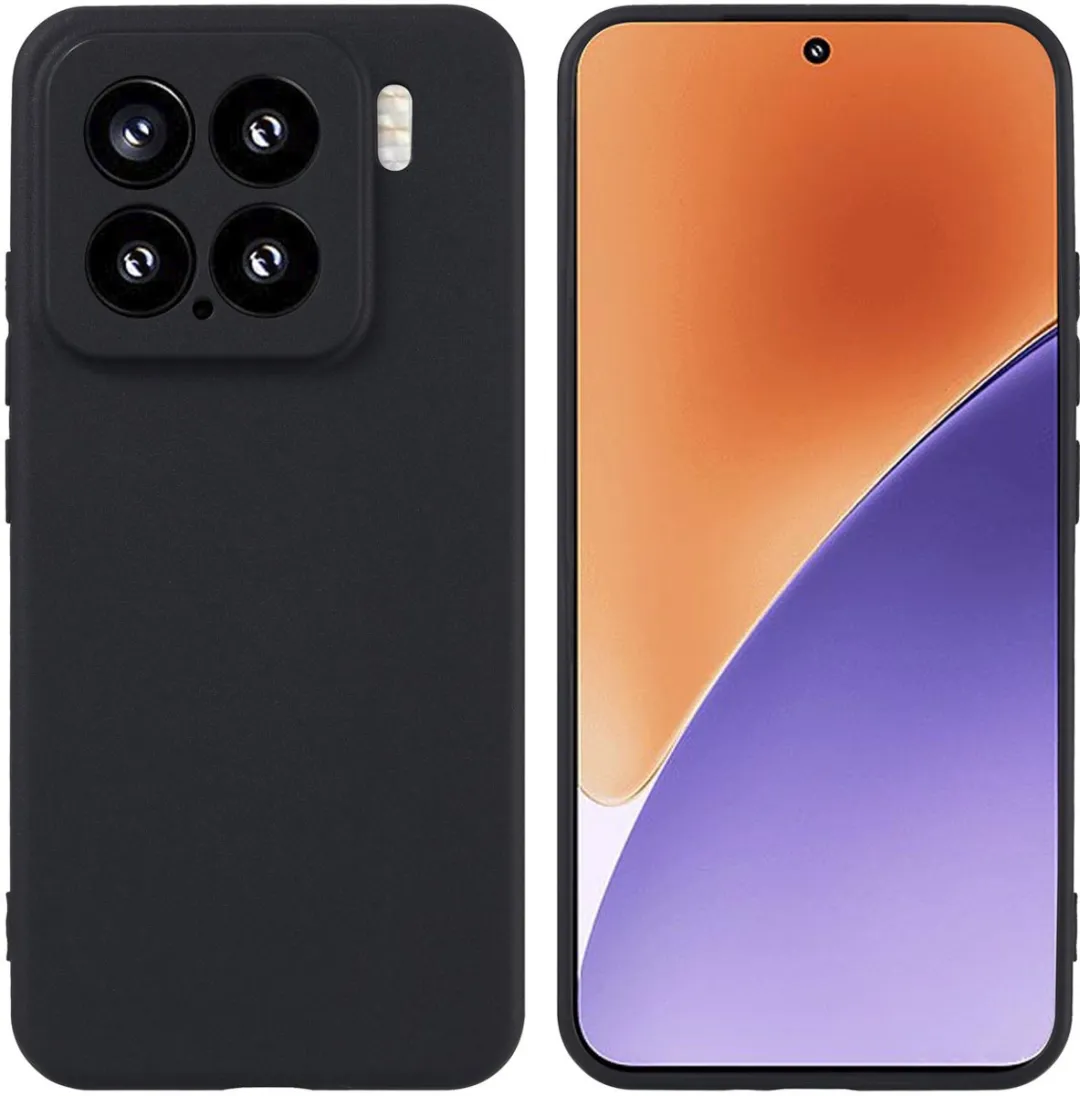 Imoshion Hoesje Xiaomi 15