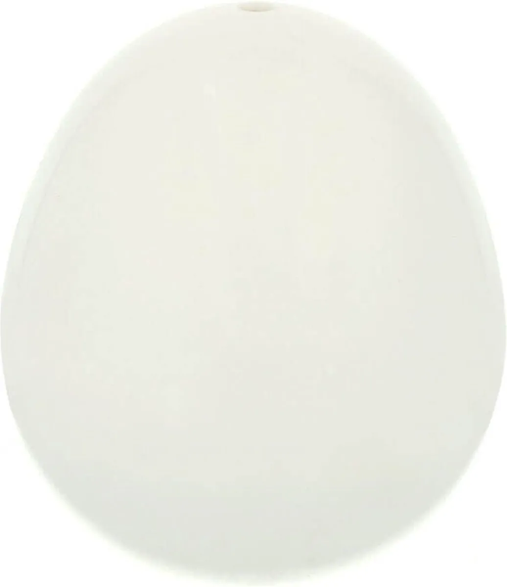 Scheepjes Wobble Ball Tuimelbal 65x80mm - Wit