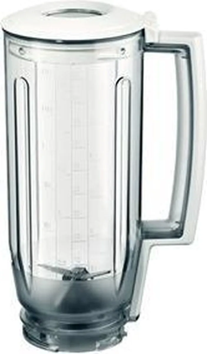 Bosch MUZ6MX3 Keukenmachine-accessoire - Wit