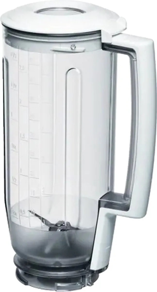 Bosch MUZ6MX3 Keukenmachine-accessoire - Wit
