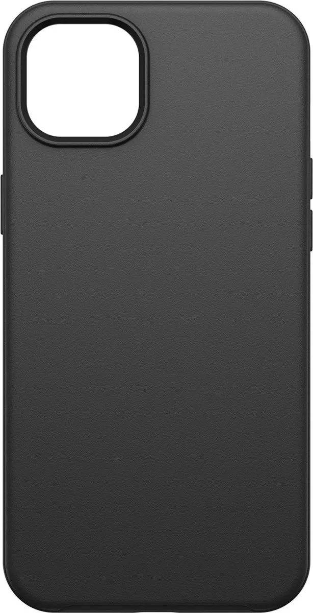 OtterBox Symmetry + Case 77-88999 - iPhone 14 Plus - Zwart