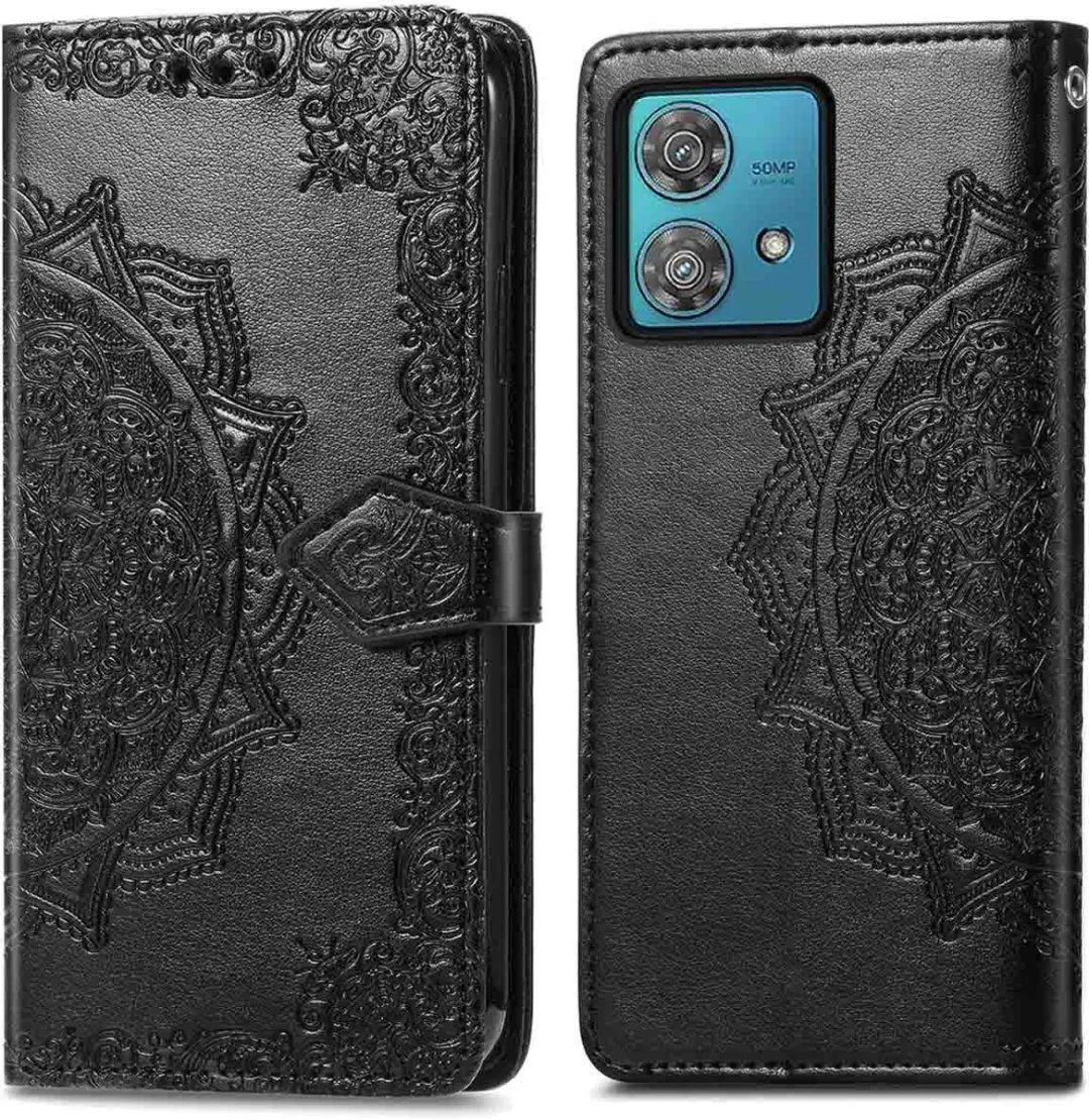 Imoshion Moto G84 Hoesje
