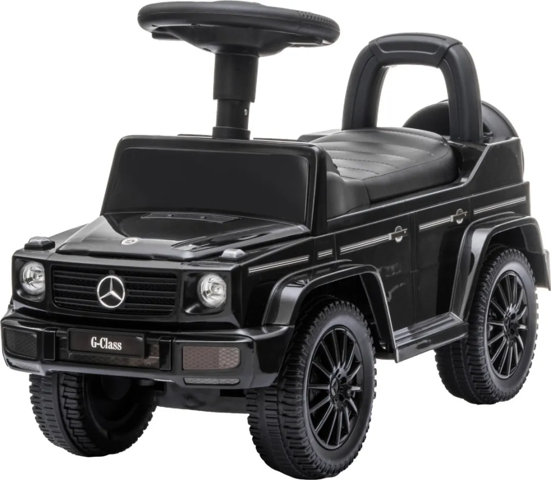 Eco Toys Mercedes Benz G-Klasse Loopauto