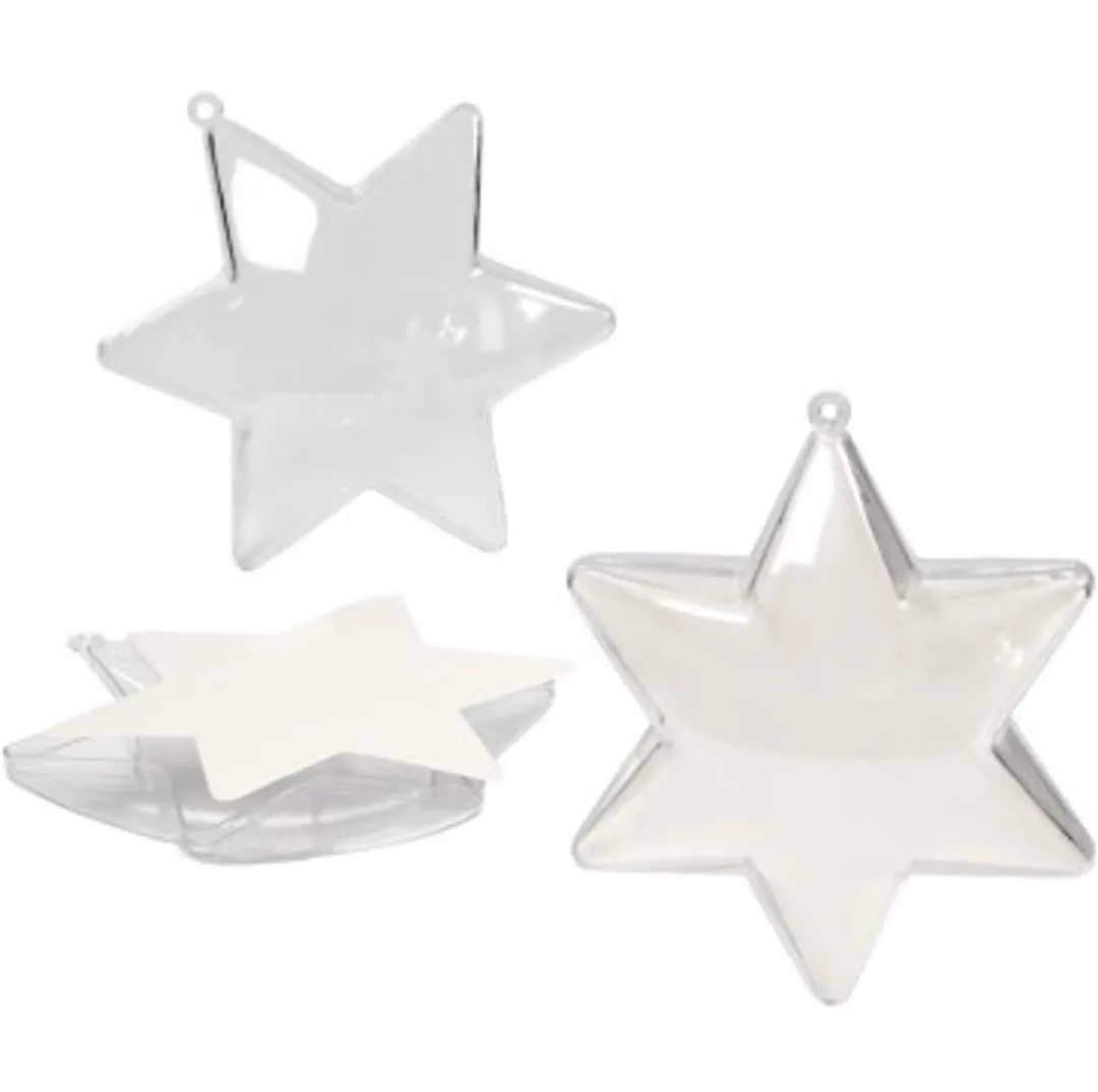 Creativ Company Deco Ster