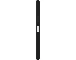Just in Case TPU Hoesje Sony Xperia 10 VI - Zwart - afbeelding 6 van 6