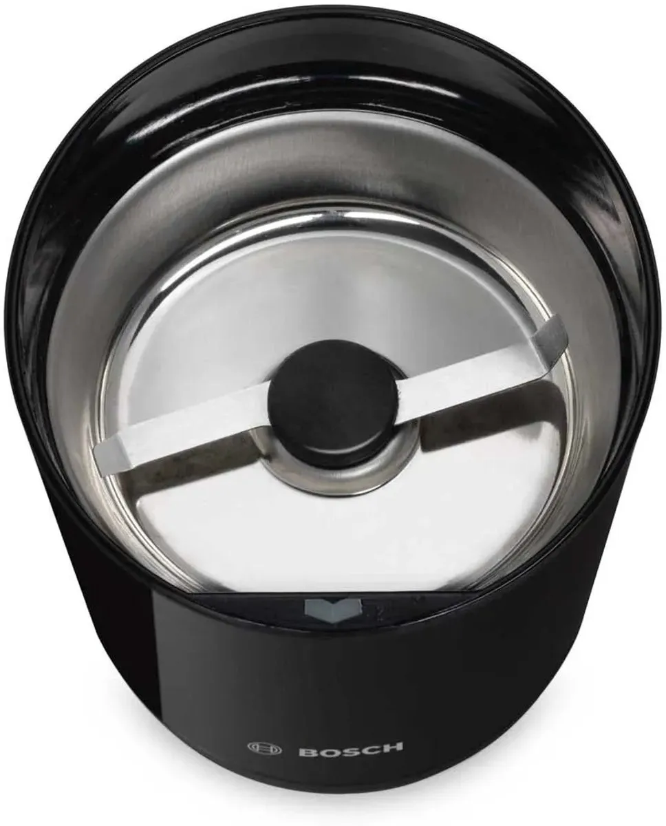 Bosch TSM6A013B Koffiemolen - 180W - 75g