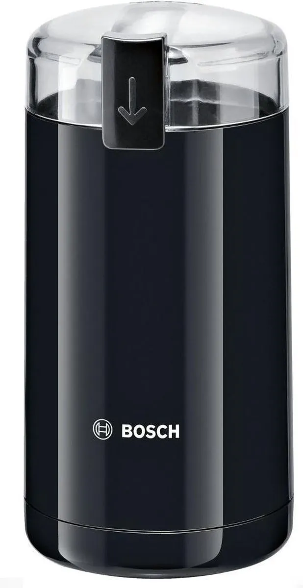 Bosch TSM6A013B Koffiemolen - 180W - 75g