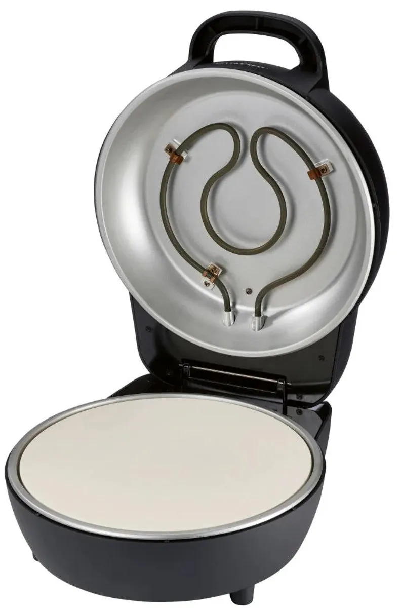 SILVERCREST Pizzaoven 1200W