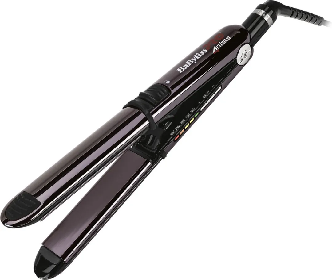 Babyliss Pro 4Artist Elipstyle Stijltang
