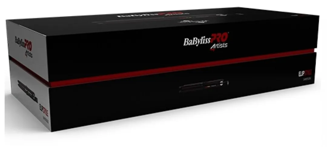 Babyliss Pro 4Artist Elipstyle Stijltang