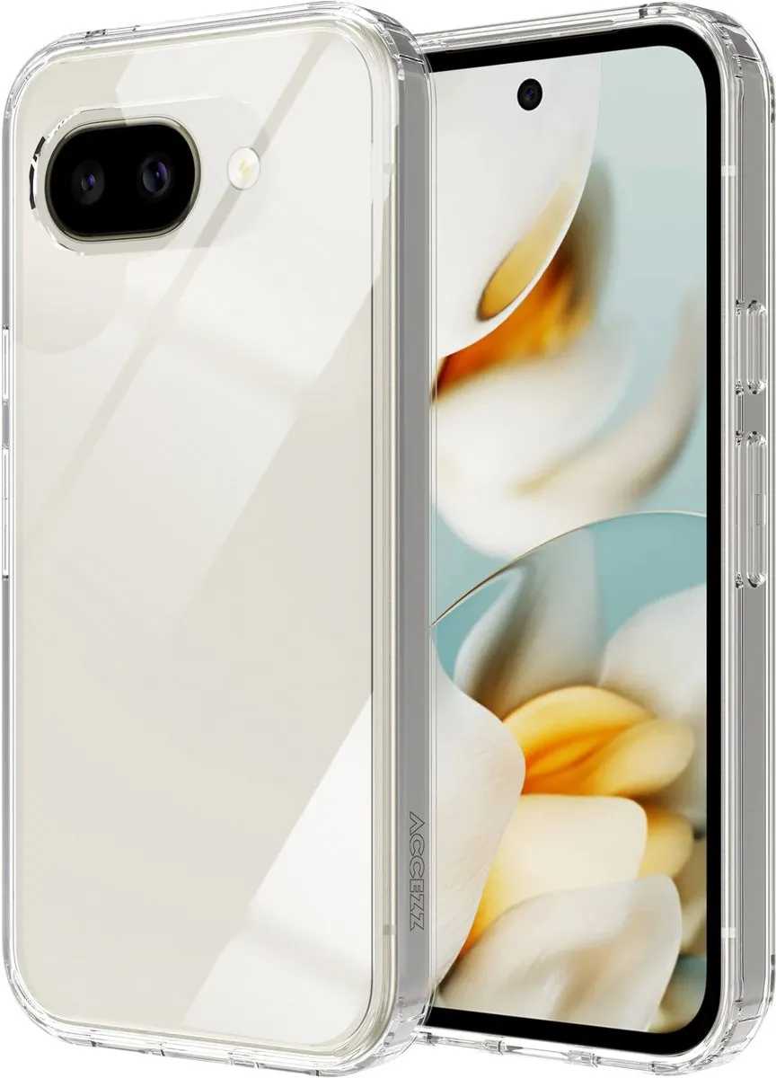 Accezz Xtreme Impact Backcover 2.0