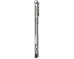 Spigen Ultra Hybrid MagSafe Hoesje iPhone 17 Pro Max - Zwart