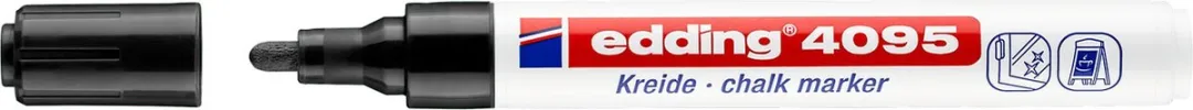 edding Krijtmarkers 4095
