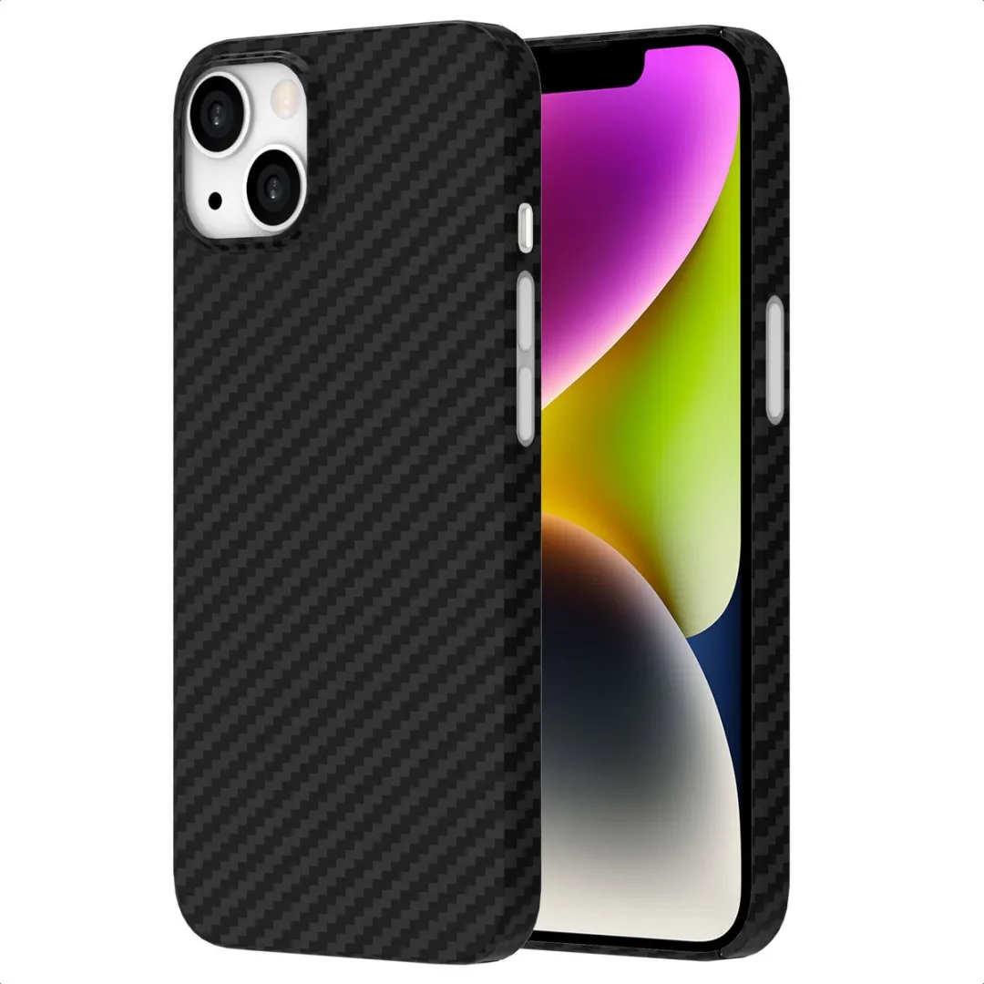 Accezz Hoesje iPhone 14