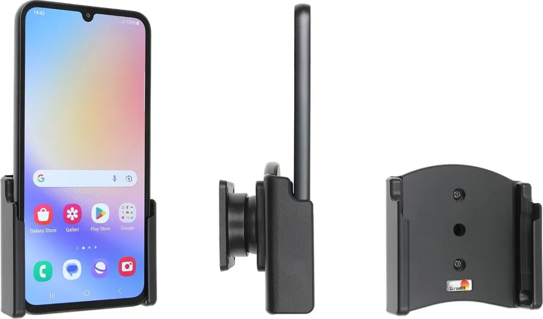 Brodit Houder Samsung Galaxy A34 5G