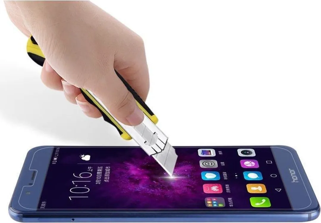 Nillkin Amazing H+ PRO Tempered Glass Honor 8 Pro - afbeelding 6 van 6