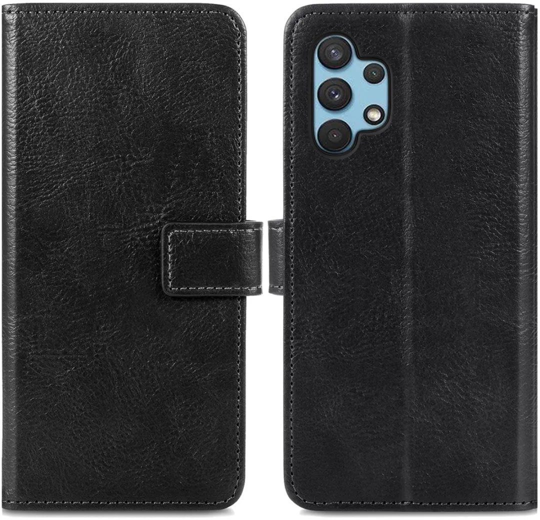 Imoshion Hoesje Samsung Galaxy A32 4G