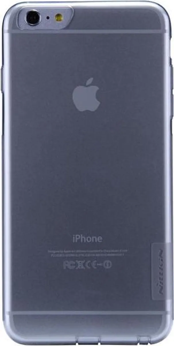 Nillkin TPU Hoesje iPhone 6 Plus