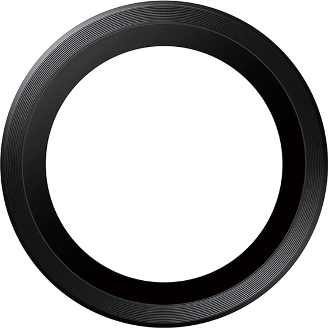 PanzerGlass Hoops Ceramic Camera Lens Protector PG11753 - iPhone 16 Pro/Pro Max - afbeelding 6 van 6