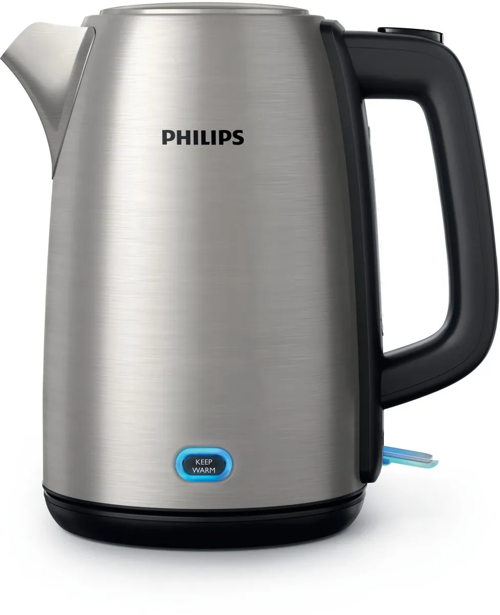 Philips Viva Collection HD9353/90 Waterkoker 1,7L