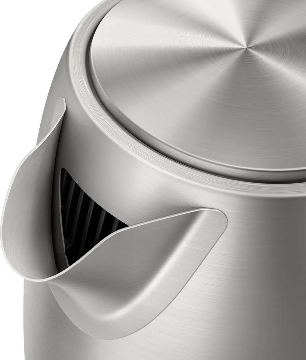 Philips Viva Collection HD9353/90 Waterkoker 1,7L - 2060W - Zwart