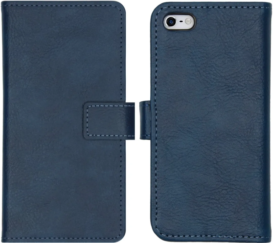Imoshion Hoesje iPhone 5/5s/SE