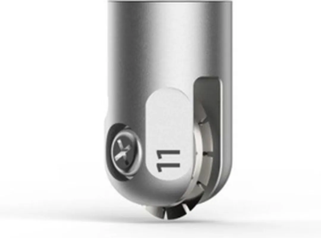 Cricut Maker Perforatie Mes