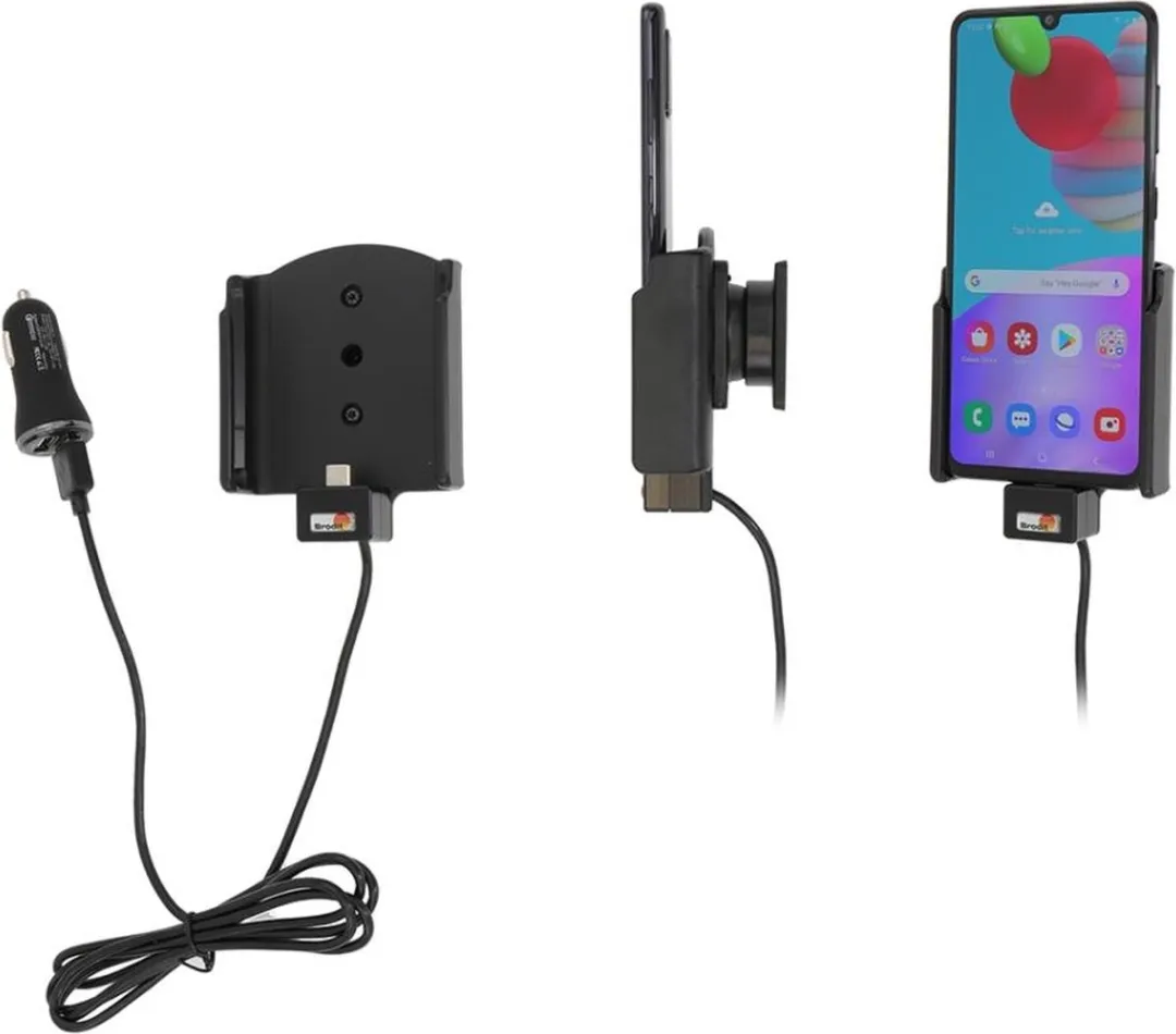 Brodit Actieve Houder 721220 Samsung Galaxy A41