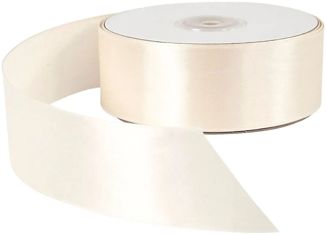 Creativ Company Satijnlint 38mm