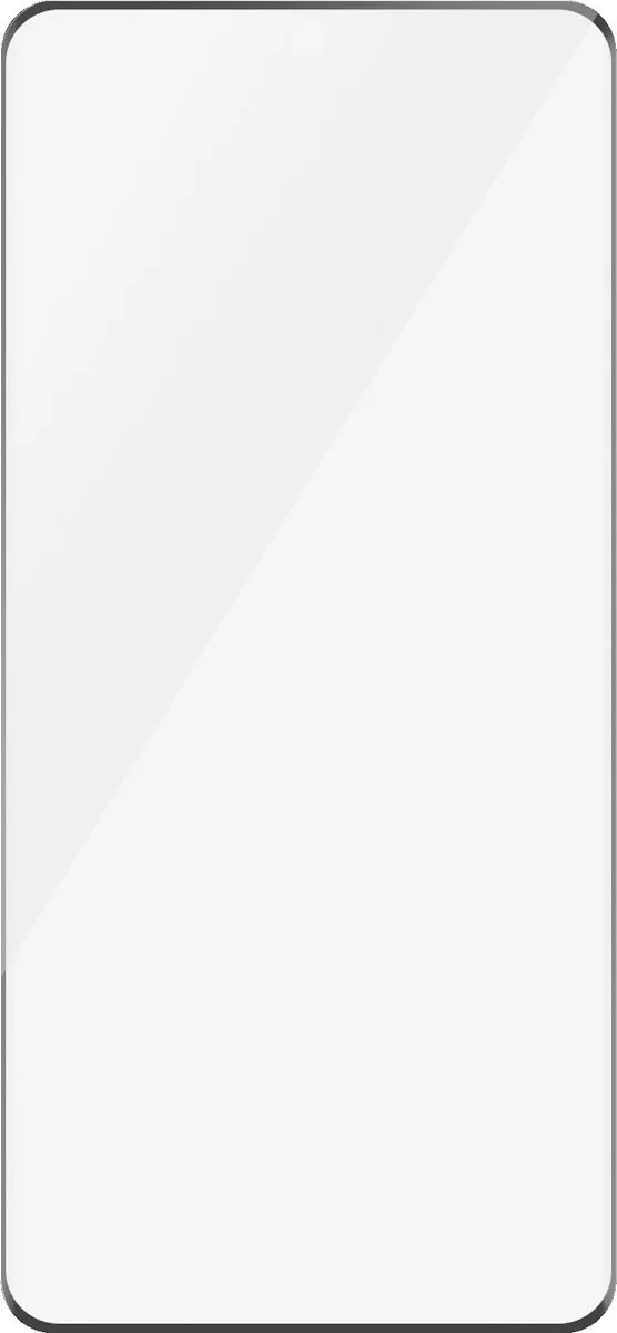 PanzerGlass Ultra-Wide Fit OnePlus 12 Schermbeschermer - Case Friendly