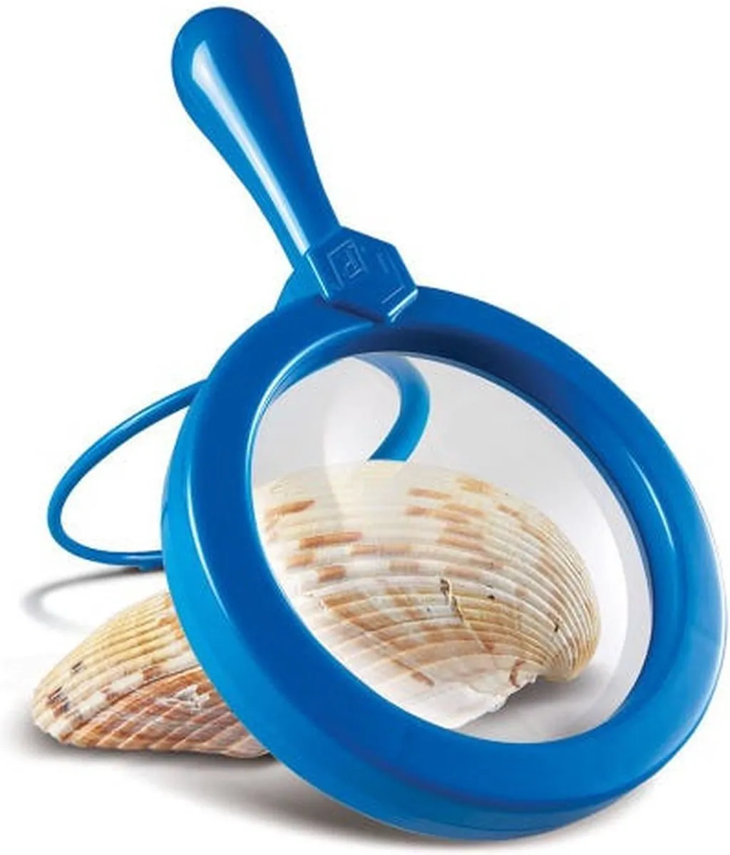 Jumbo Vergrootglas 4,5x voor kinderen