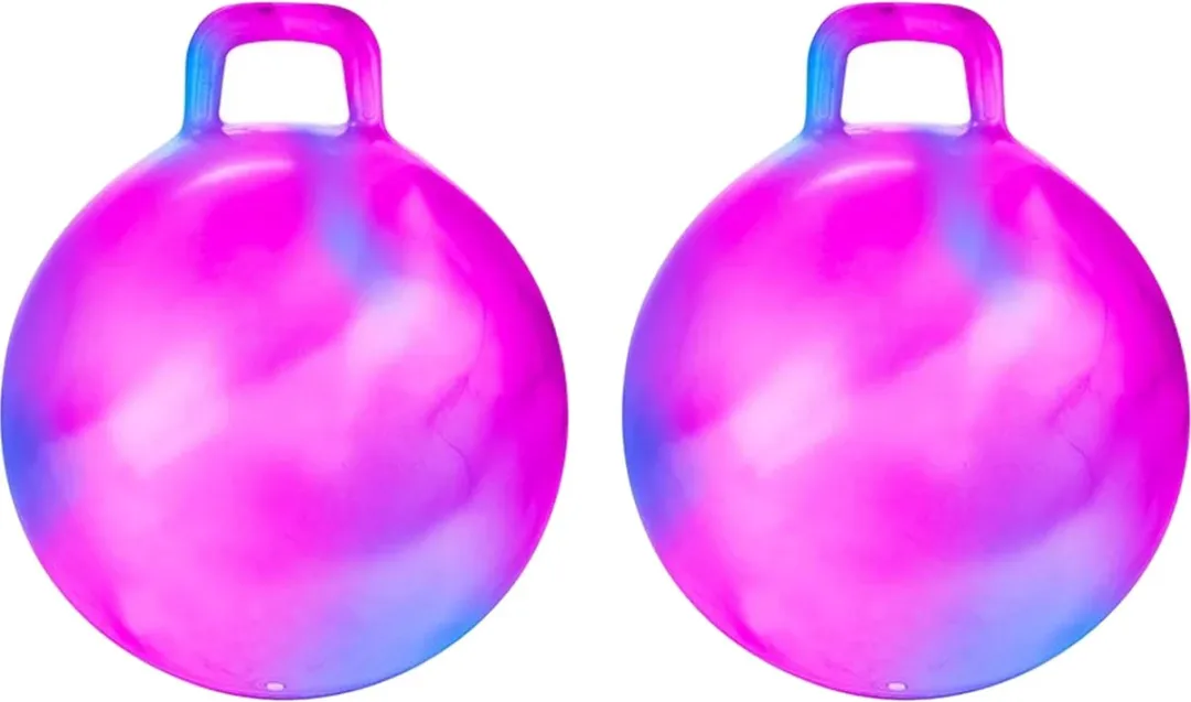 Toi-Toys Skippybal Marble