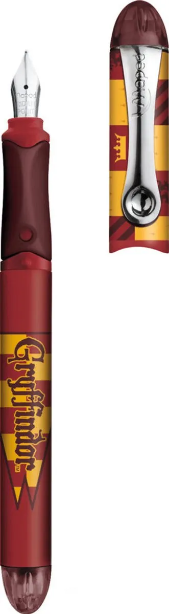 Maped Vulpen Harry Potter Gryffindor