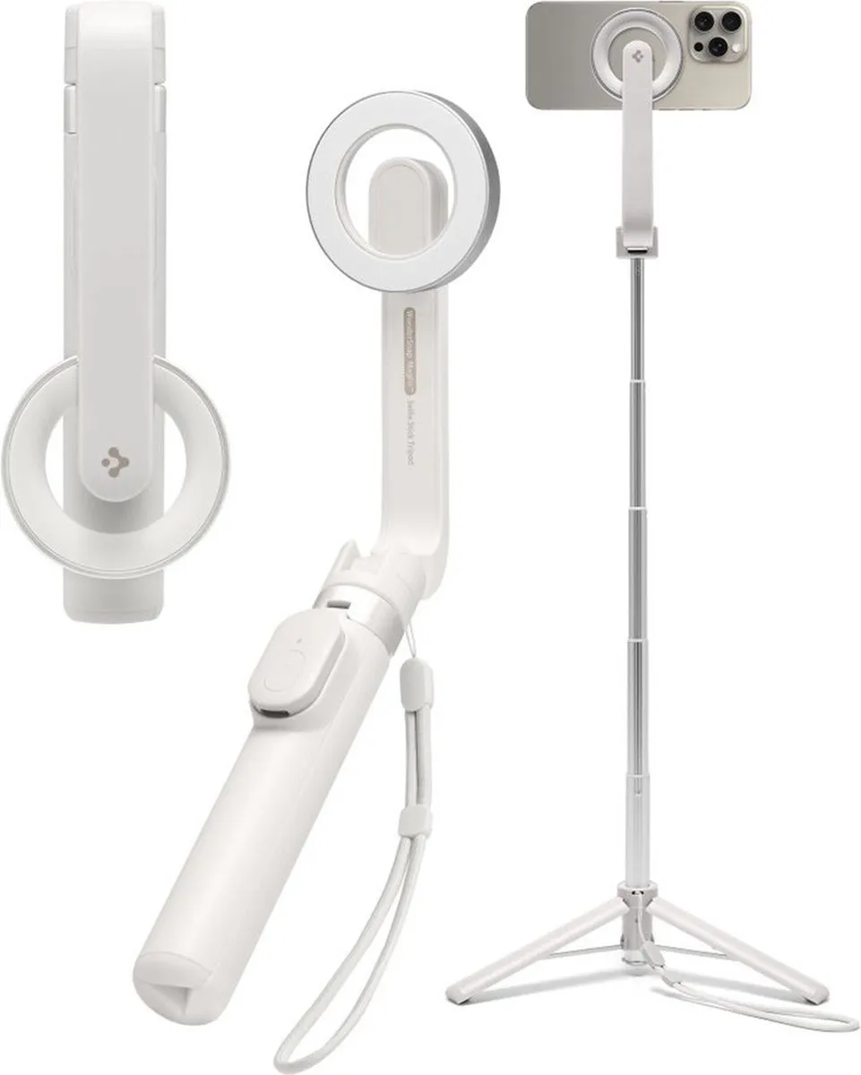 Spigen S571W MagSafe Selfiestick