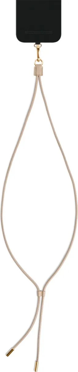 iDeal of Sweden Vegan Leather Phone Strap IDVLS-128