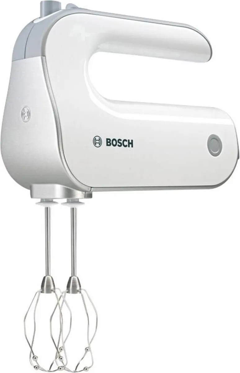 Bosch MFQ4030 Mixer - 500W - Wit