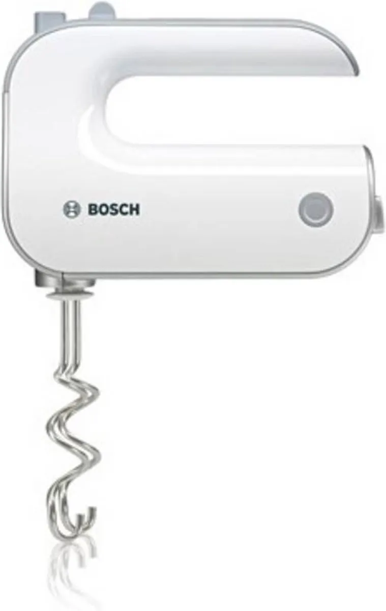 Bosch MFQ4030 Mixer - 500W - Wit