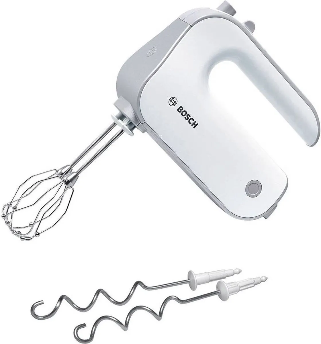 Bosch MFQ4030 Mixer - 500W - Wit