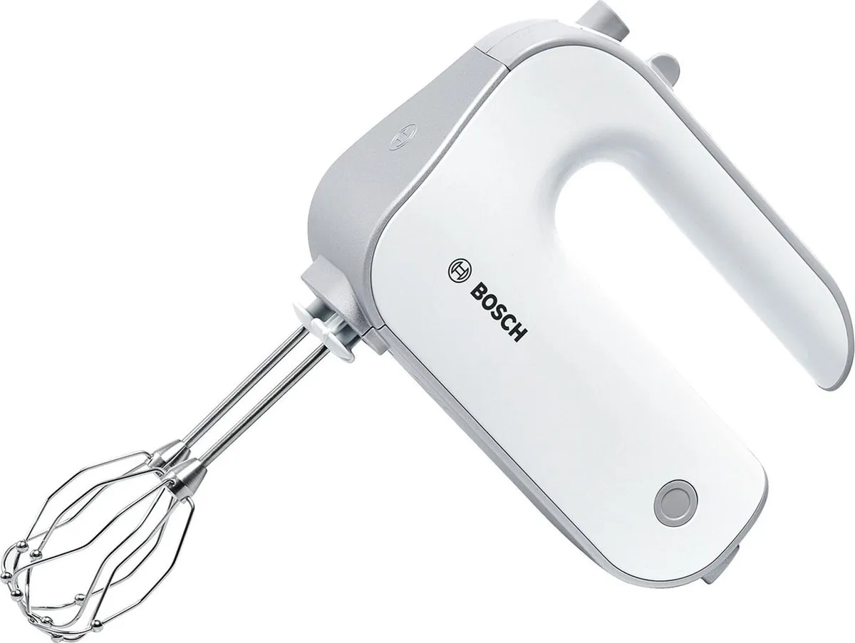 Bosch MFQ4030 Mixer - 500W - Wit