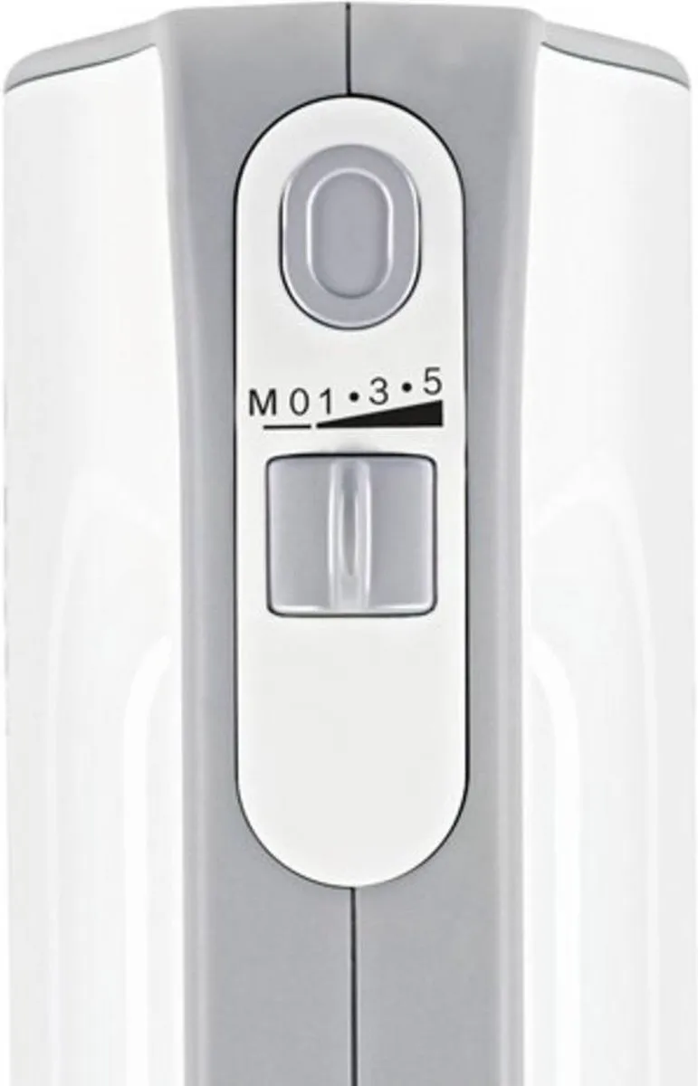 Bosch MFQ4030 Mixer - 500W - Wit