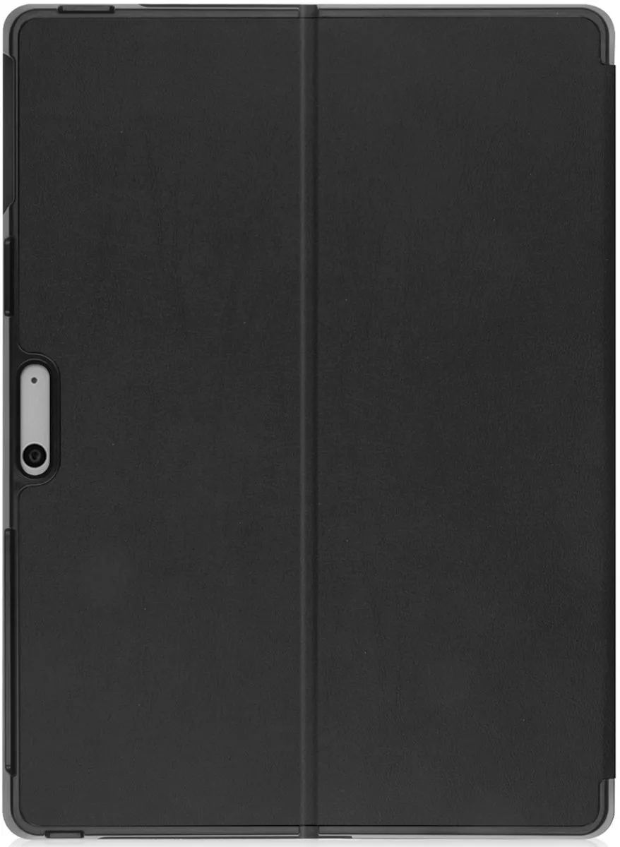 imoshion Tablethoes SH00057109 - Trifold Bookcase - Zwart