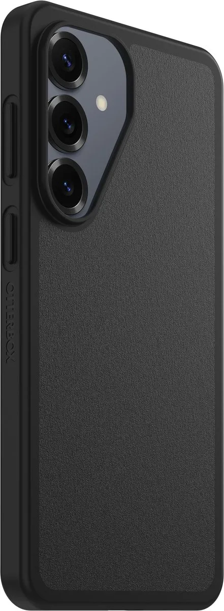 OtterBox React Magnets Case Samsung Galaxy S26 Plus - Zwart - 77-99951