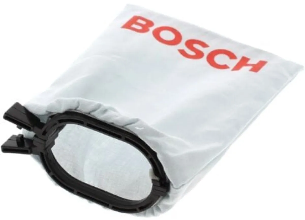 Bosch Stofzak 2605411009 - o.a. GKS-55/PHO-25-82/PSS-28AE