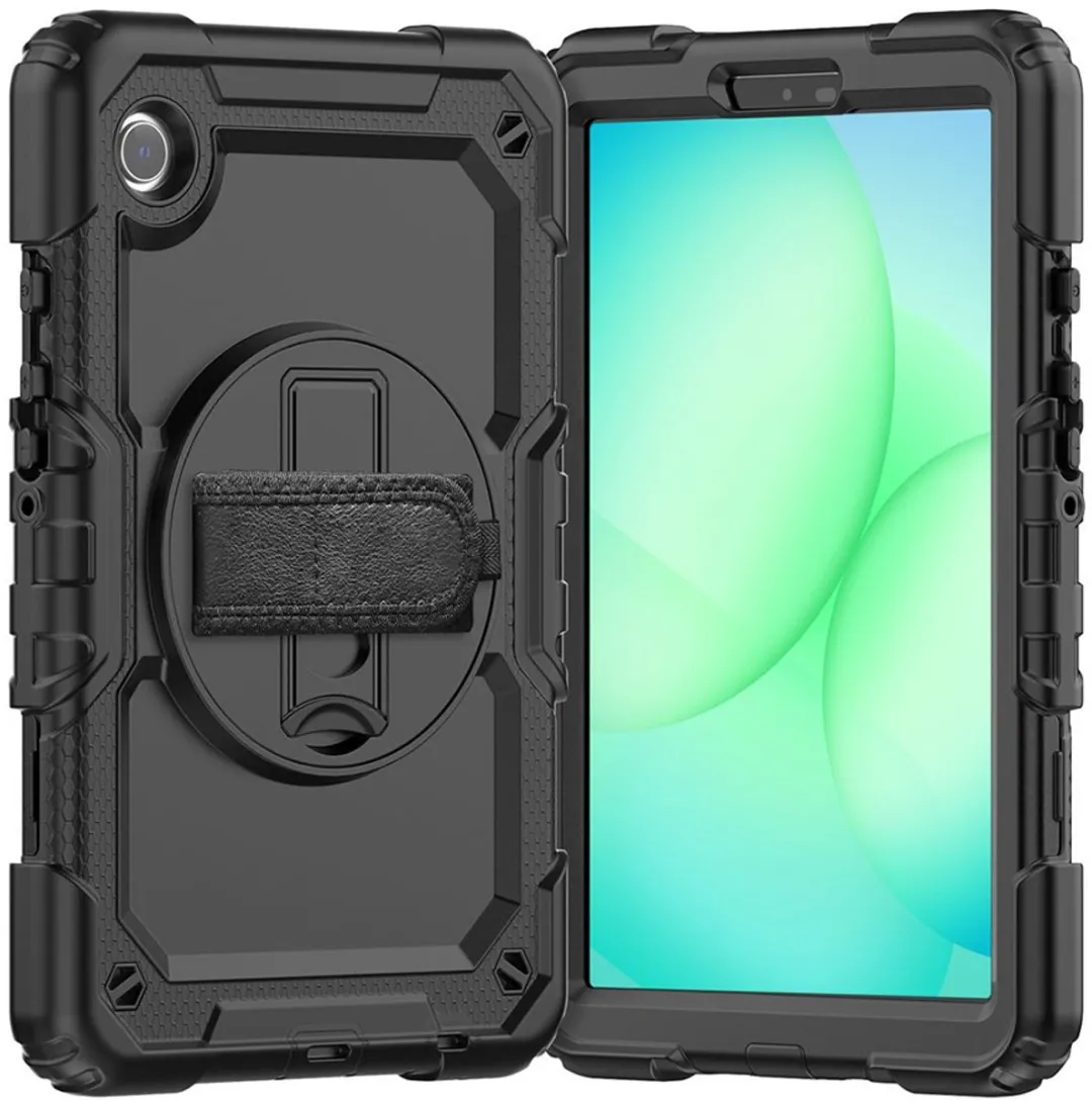 Just in Case Rugged Case 8720878607614